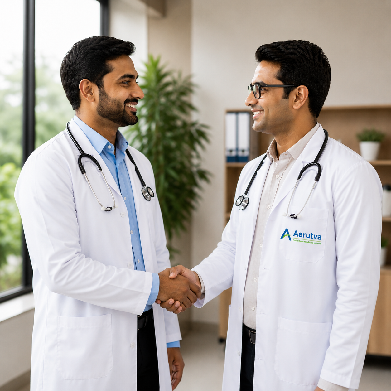 Doctor Referral Program
