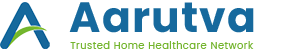 Aarutva Logo
